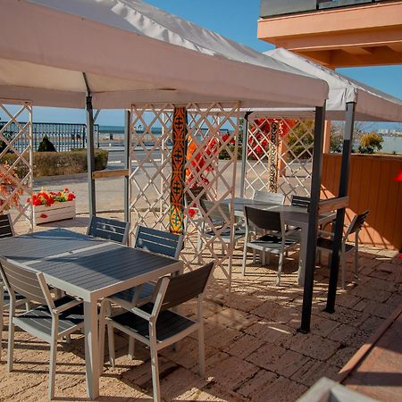 Miramar Apart Hotel & Spa Актау Экстерьер фото