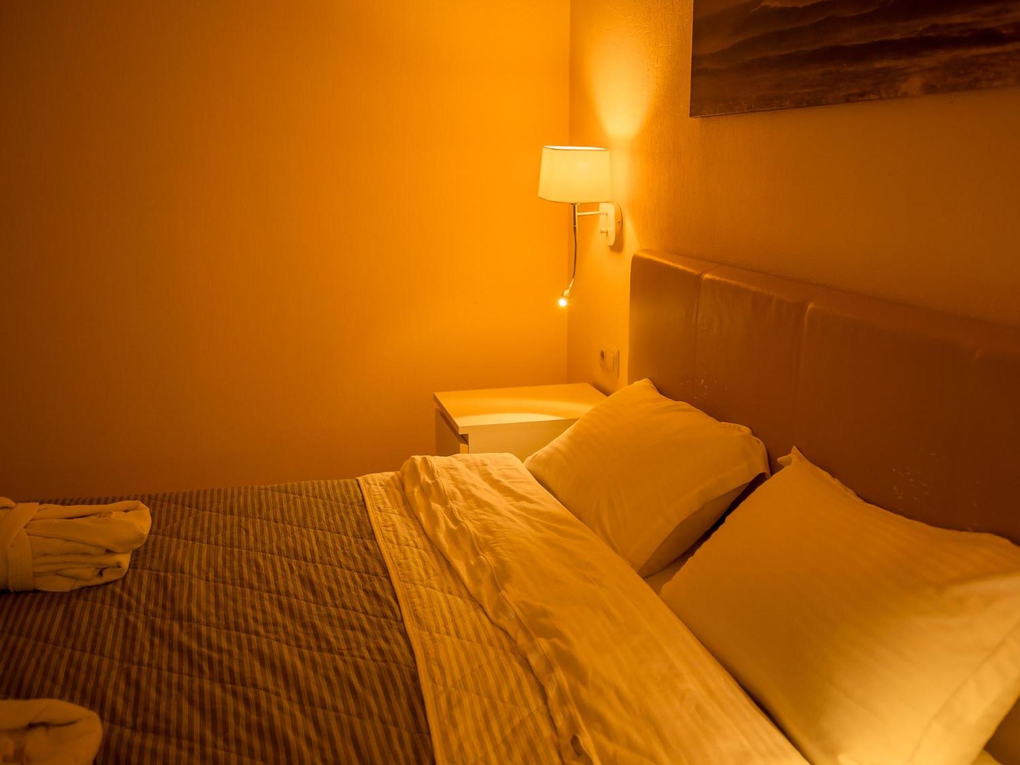 Miramar Apart Hotel & Spa Актау Экстерьер фото