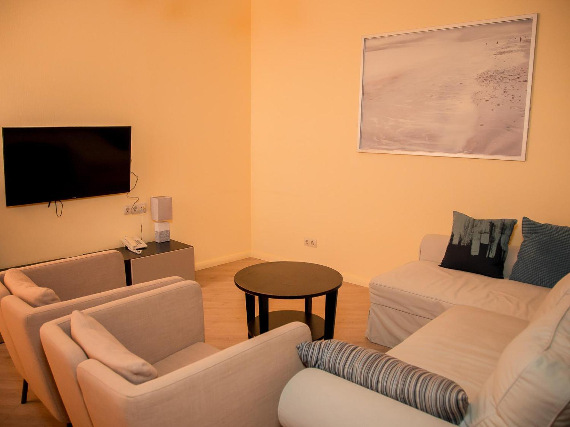 Miramar Apart Hotel & Spa Актау Экстерьер фото