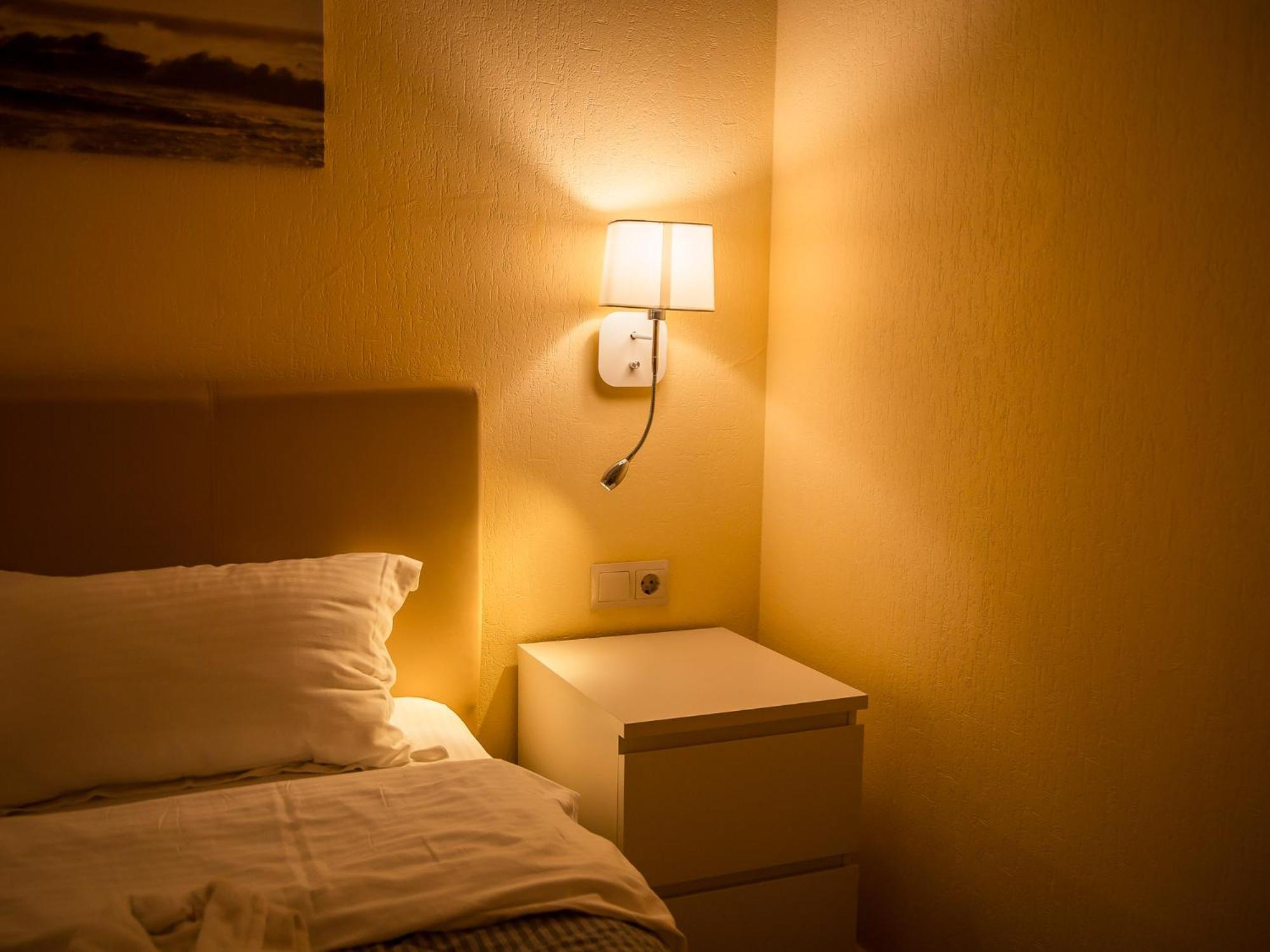 Miramar Apart Hotel & Spa Актау Экстерьер фото