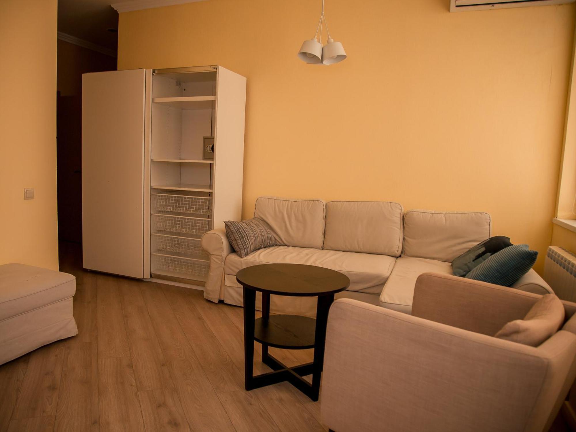 Miramar Apart Hotel & Spa Актау Экстерьер фото