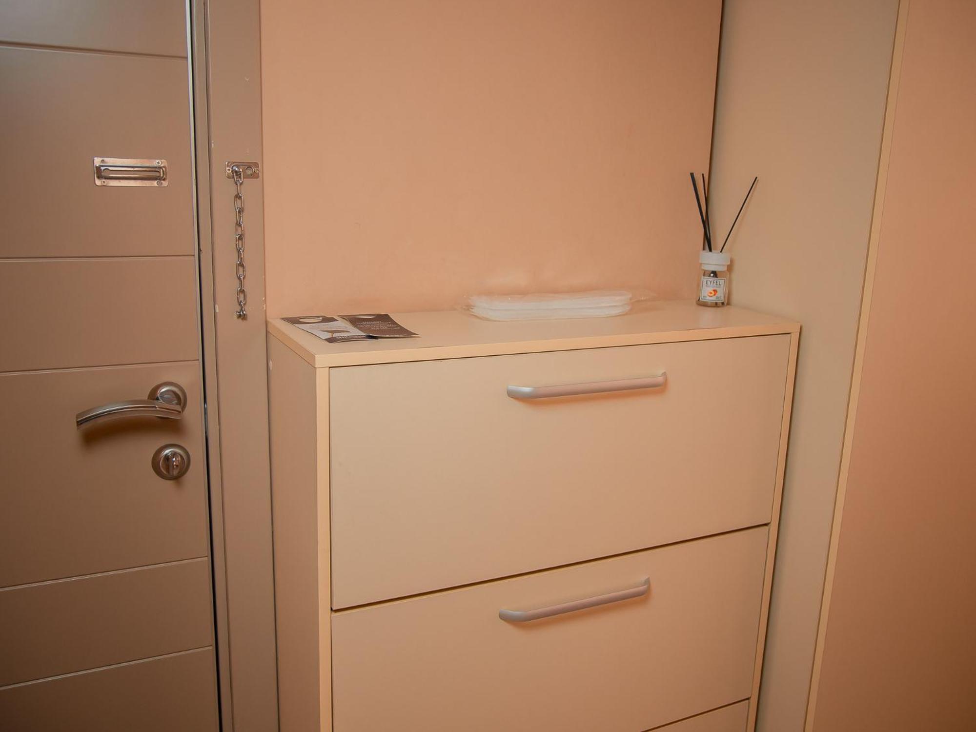 Miramar Apart Hotel & Spa Актау Экстерьер фото